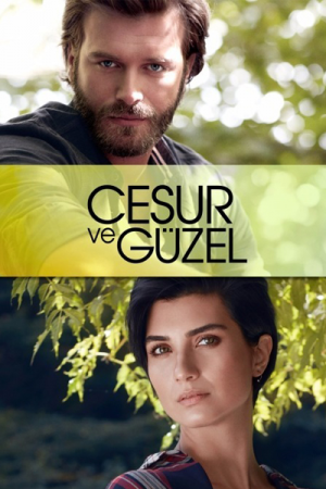 Отважный и красавица / Cesur Ve Guzel