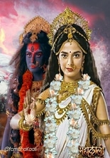Дурга / Durga / Дурга - Тень Богини