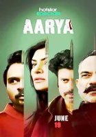 Аария 1-2 сезон / Aarya