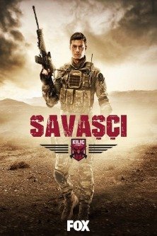 Воин / Savasci