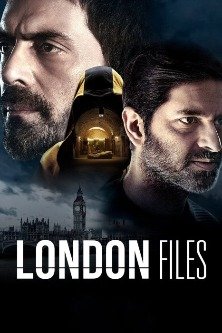 Лондонские файлы / London Files