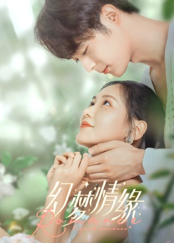 Сон о любви / Романтика за рамками романтики / Romance Beyond Romance / 幻梦情缘 / Fantasy Love / Huan Meng Qing Yuan