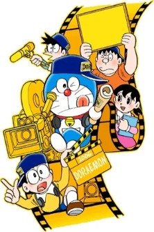 Дораэмон-2005 / Doraemon (2005)