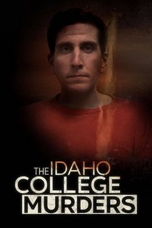 Убийства в колледже Айдахо