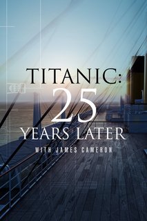 Титаник: 25 лет спустя