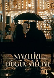 Свадебный салон Елисейские поля / Sanzelize Dugun Salonu