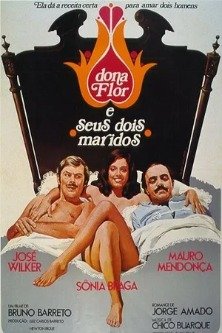 Дона Флор и два ее мужа