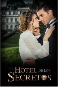 Отель секретов / El hotel de los secretos