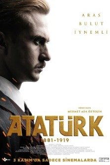 Ататюрк 1881–1919 / Ataturk 1881-1919