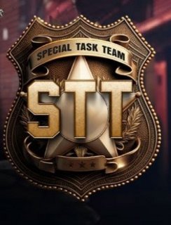 Специальная оперативная группа / Special Task Team / Группа специального назначения / STT
