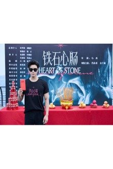 Каменное сердце (китайская версия) / Heart of Stone / Tie Shi Xin Chang / 铁石心肠