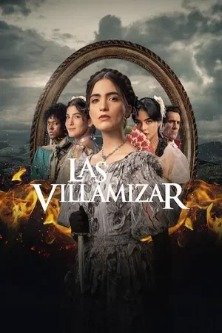 Сёстры Вильямисар / Las Villamizar