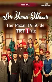 История Юсуфа / Bir Yusuf Masali