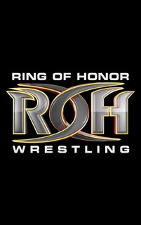 ROH Wrestling эфир от 25.07.2024 (английская версия)