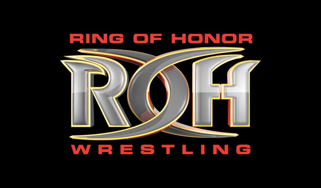 ROH Wrestling эфир от 10.10.2024 (английская версия)