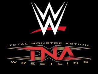 TNA iMPACT Wrestling эфир от 25.07.2024 (английская версия)