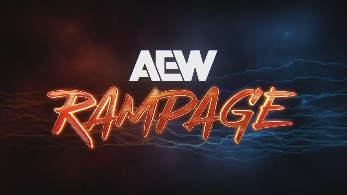 AEW Rampage 06.09.2024 (русская версия)