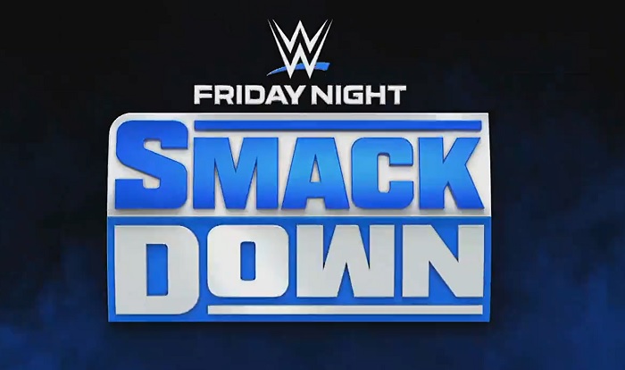 WWE Friday Night SmackDown 11.10.2024 (русская версия)