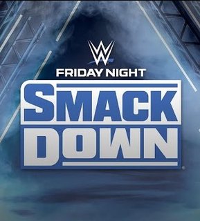 WWE Friday Night SmackDown 26.07.2024 (русская версия)