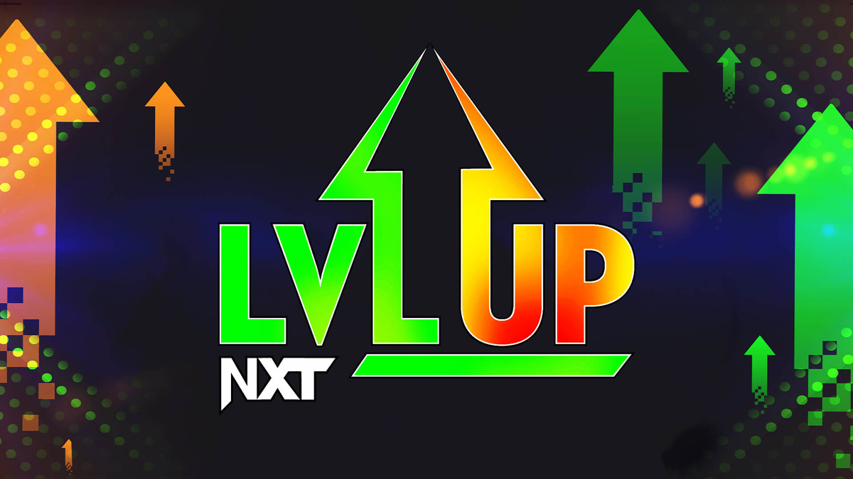 WWE NXT Level Up 11.10.2024 (английская версия)