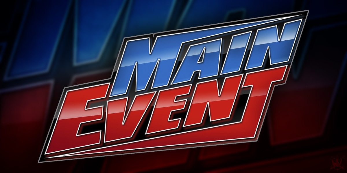 WWE Main Event эфир от 05.09.2024 (английская версия)