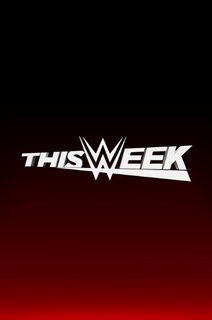 WWE This Week эфир от 25.07.2024 (английская версия)