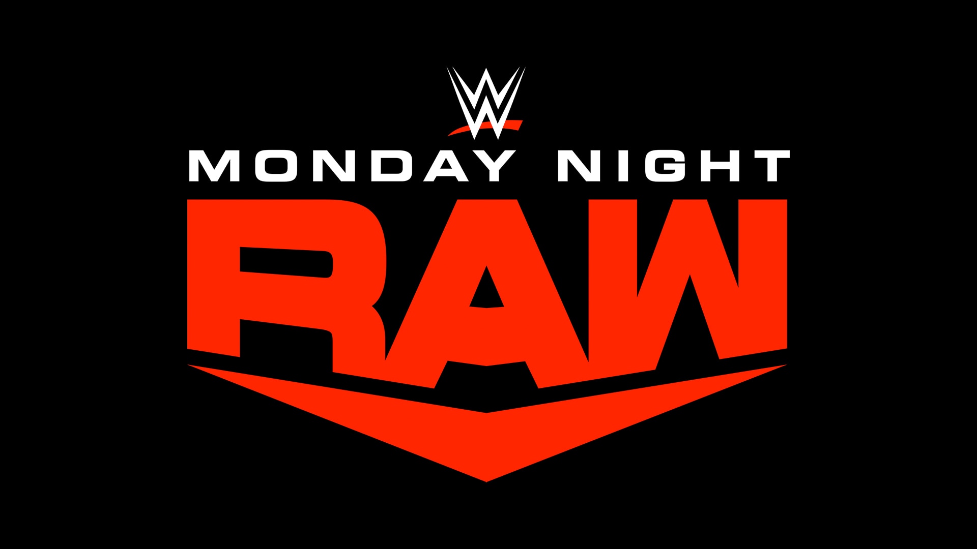 WWE Monday Night Raw эфир от 14.10.2024 (русская версия)