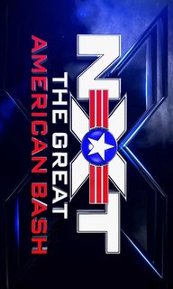 WWE NXT The Great American Bash 2024 (английская версия)