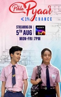 Pehla Pyaar – Less Than 1% Chance