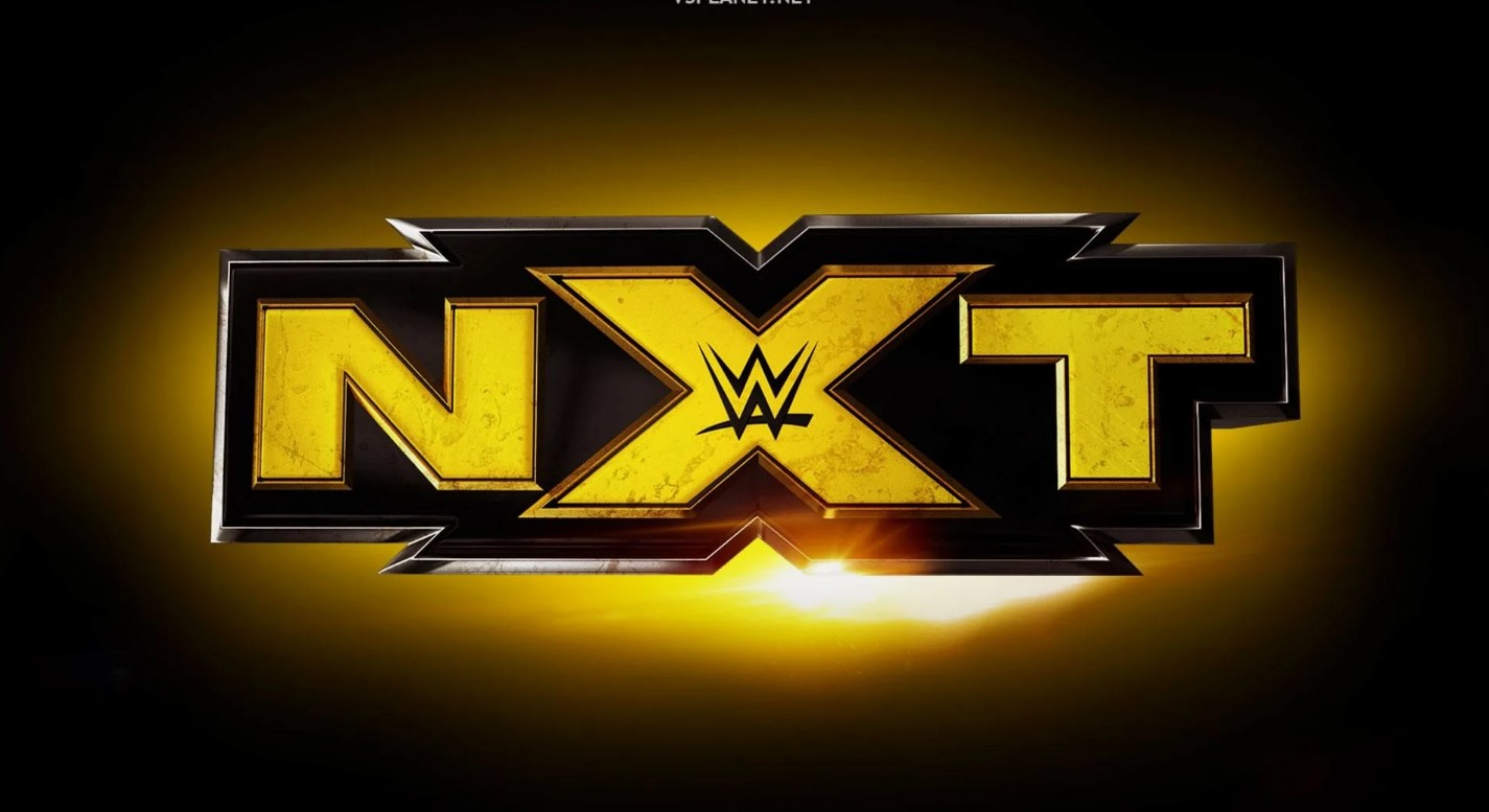 WWE NXT 03.09.2024 (английская версия)