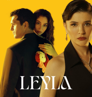 Лейла / Leyla / Leyla: Hayat Ask Adalet