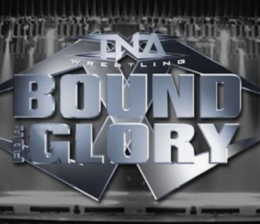 TNA Bound for Glory 2024 (английская версия)