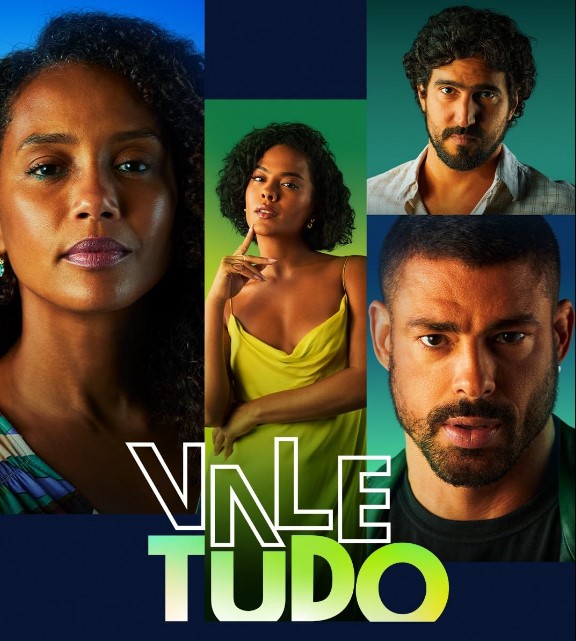 Все дозволено / Vale Tudo