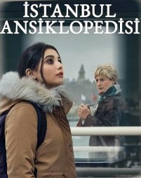 Энциклопедия Стамбула / Istanbul Ansiklopedisi