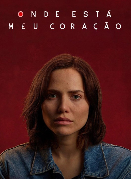 Где моё сердце / Onde Está Meu Coração