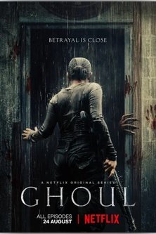 Гуль	/ Ghoul