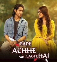 Bade Acche Lagte Hain 4 27th June 2025 Full Episode смотреть индийский сериал онлайн