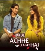 Ты мне очень нравишься 4 Bade Acche Lagte Hain 4 смотреть индийский сериал онлайн
