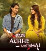 Он кажется хорошим 4 Bade Achhe Lagte Hain 4 Хорошее начало 4 смотреть индийский сериал онлайн