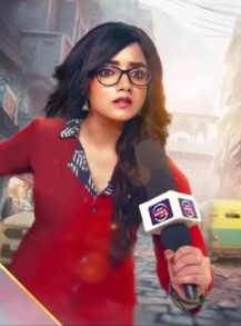 Aarti Anjali Awasthi 1st July 2025 Full Episode смотреть индийский сериал онлайн