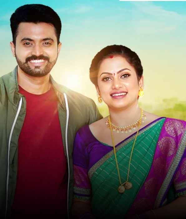 Bahu No. 1 31st October 2025 Full Episode смотреть индийский сериал онлайн