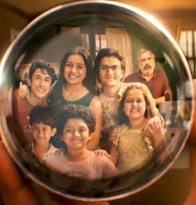 Itti Si Khushi 29st October 2025 Full Episode смотреть индийский сериал онлайн