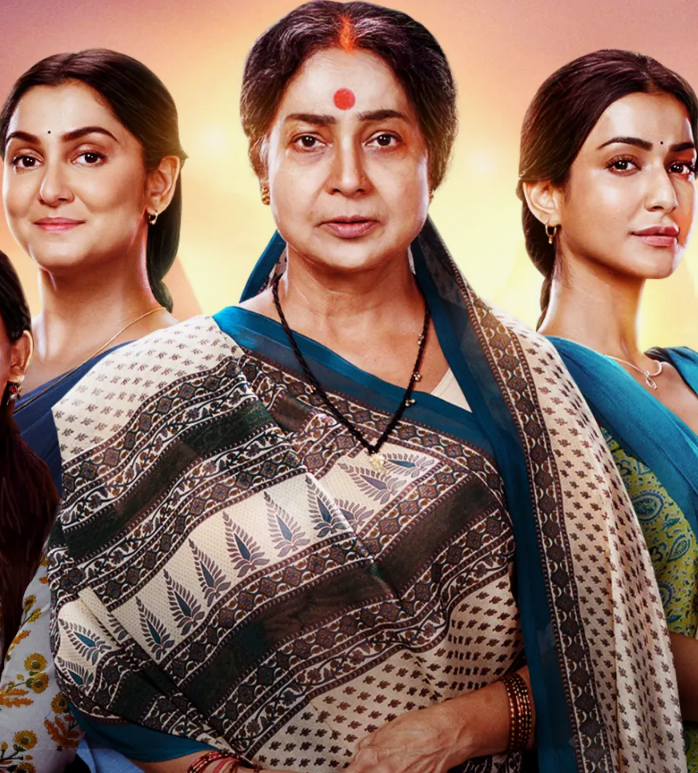 Ganga Mayi Ki Betiyan 29st October 2025 Full Episode смотреть индийский сериал онлайн