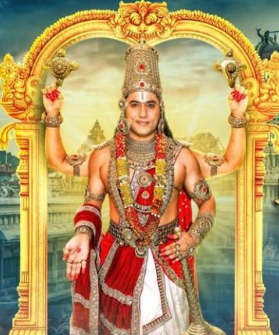 Шри Тирупати Баладжи / Shri Tirupati Balaji