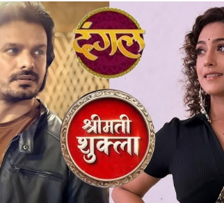 Shrimati Shukla 14nd February 2026 Full Episode смотреть индийский сериал онлайн