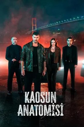 Анатомия хаоса / The Graft / Kaosun Anatomisi