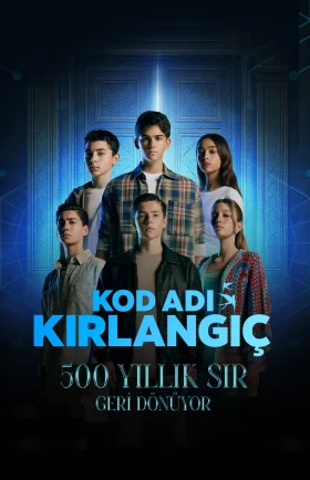 Кодовое имя Ласточка / Kod Adı: Kırlangıc