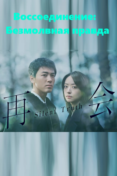 Воссоединение: Безмолвная правда / Saikai: Silent Truth /  Silent Truth