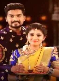 Дом — это храм / Maneye Mantralaya