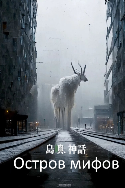 Остров мифов / Islanders / Dao Yu・Shen Hua / Island of Myth
